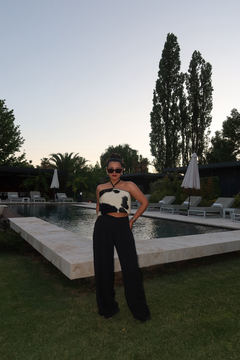 Pantalon Nora en internet