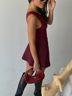 Pollera Niza - MYND - Romina Romero