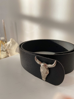 Cinturon Bull / 002 - comprar online