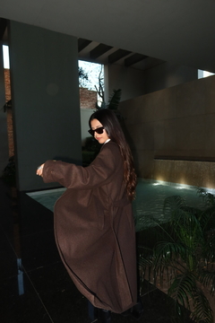 Tapado Donna - comprar online