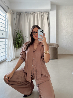 Conjunto Nica en internet