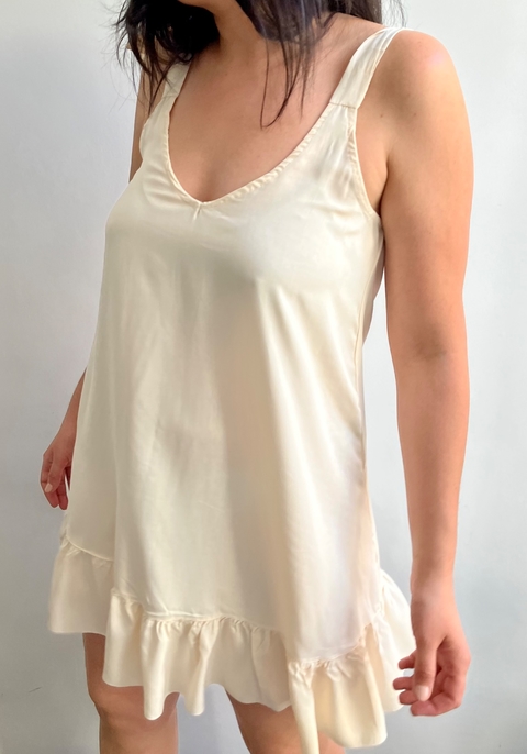 Vestido Clara