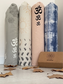 Banner de la categoría PORTA MAT AUTUNNO