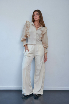 Imagen de Saco Macarena