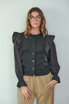 Saco Macarena - Cul de Sac