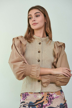 Saco Macarena - tienda online