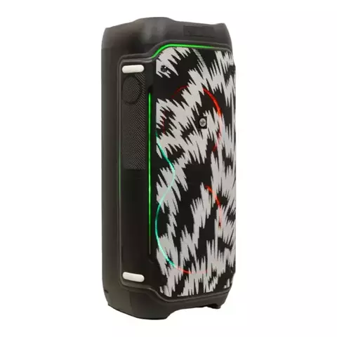 PARLANTE PORTATIL STROMBERG NOVA 100W RMS 2x10" BT 6 Horas RGB RADIO FM - comprar online