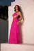 Saia Longa Rendado - Pink - Atacado Store Guette