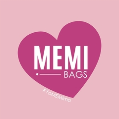 Banner de la categoría MEMI BAGS