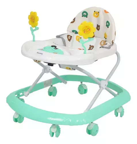 Andador Lobito Musical