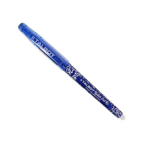 Roller TALBOT BORRABLE 0.7 AZUL