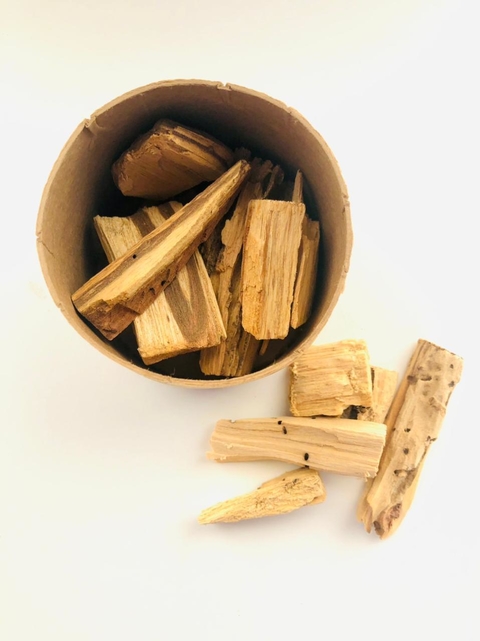 Palo santo