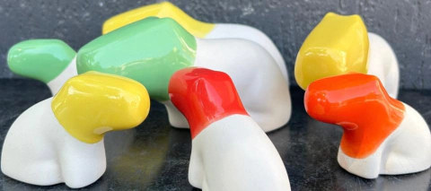 Carrusel Emilia Zeta