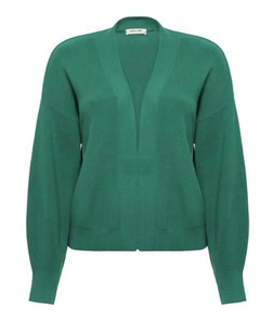 Casaco Curto Algodão Primavera/Verão | Anselmi | 45884 - comprar online