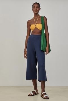 TOP ANSELMI TRICOT | 46467 - Mari Colombo Store