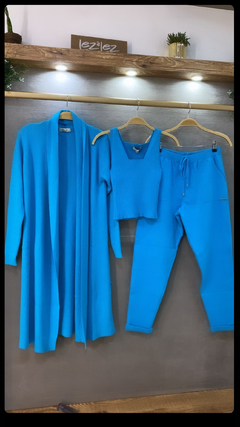 Cardigan 100% algodão | 129581 na internet
