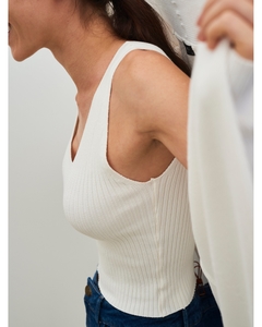 Regata Algodão | 129368 - comprar online