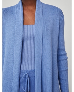 Cardigan 100% algodão | 129581 - Mari Colombo Store