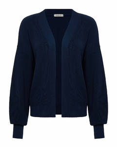 Casaco Curto Algodão Primavera/Verão | Anselmi | 45884 - loja online