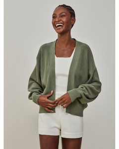 Casaco Curto Algodão Primavera/Verão | Anselmi | 45884 - comprar online