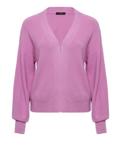 Casaco Curto Algodão Primavera/Verão | Anselmi | 45884 - Mari Colombo Store