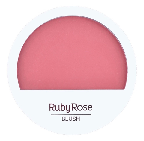 BLUSH - RUBY ROSE - comprar online