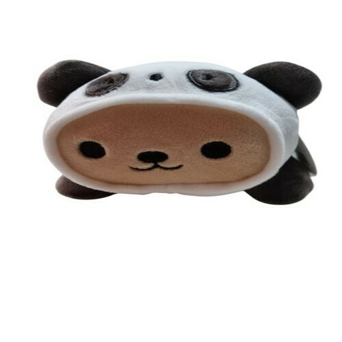 PELUCHE W830919P ANIMALES 6" PANDA