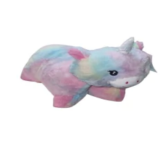 PELUCHE W614578U ALMOHADA TRANSFORMABLE 47 cm UNICORNIO en internet