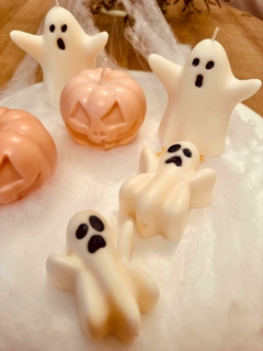 Vela Halloween - comprar online