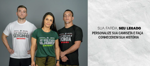 Carrusel Rakal Brasil: Moda Fitness para Treinos de Alta Intensidade