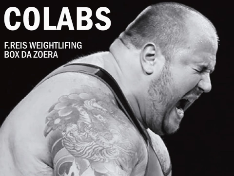 Carrusel Rakal Brasil: Moda Fitness para Treinos de Alta Intensidade