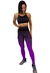 Legging Jacquard na internet