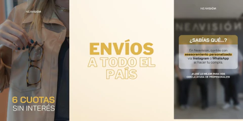 Carrusel NEA.VISIÓN