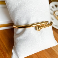 Bracelete prego - Lamore