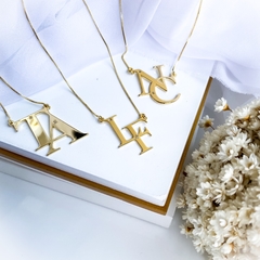 Monograma Personalizado - comprar online