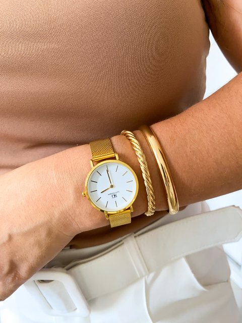 Bracelete Fio Torcido - comprar online