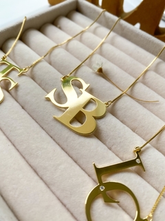 Monograma Personalizado - loja online