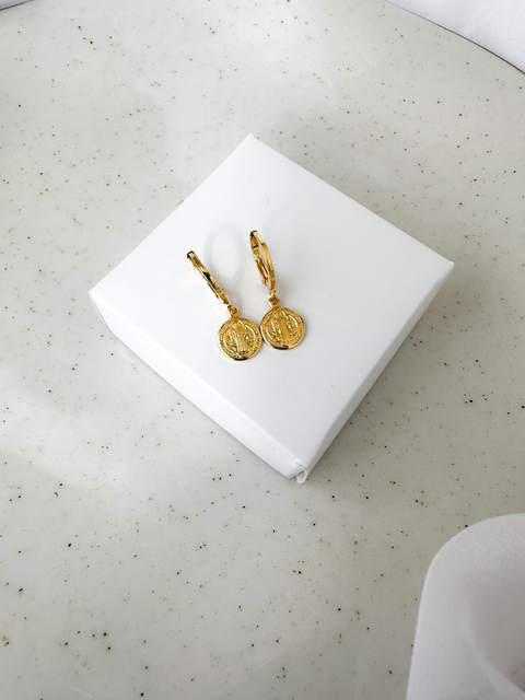 ARGOLA FECHO TRAQUETA SÃO BENTO - comprar online