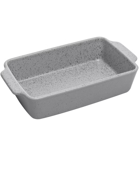 Refratário De Cerâmia Mist Cinza Matte Wolff