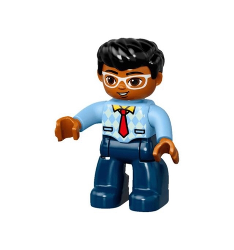 Homem pele negra