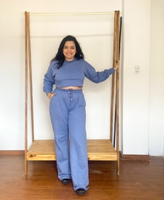 CROPPED WAY (CONJUNTO)