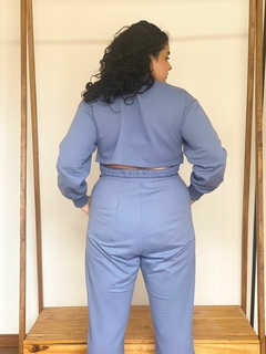 CROPPED WAY (CONJUNTO) - comprar online