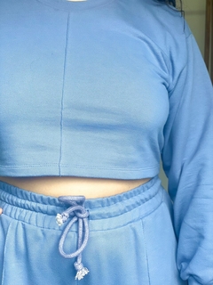 CROPPED WAY (CONJUNTO) na internet