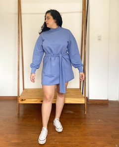 VESTIDO PATH na internet