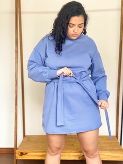 VESTIDO PATH - loja online