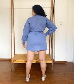 VESTIDO PATH - Vidó Store