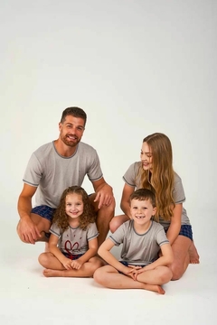 Banner da categoria Família