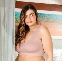 Banner da categoria Plus Size
