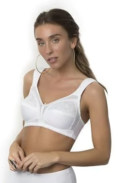 Corpiño Reductor Peter Pan Confort - Super Promo!!