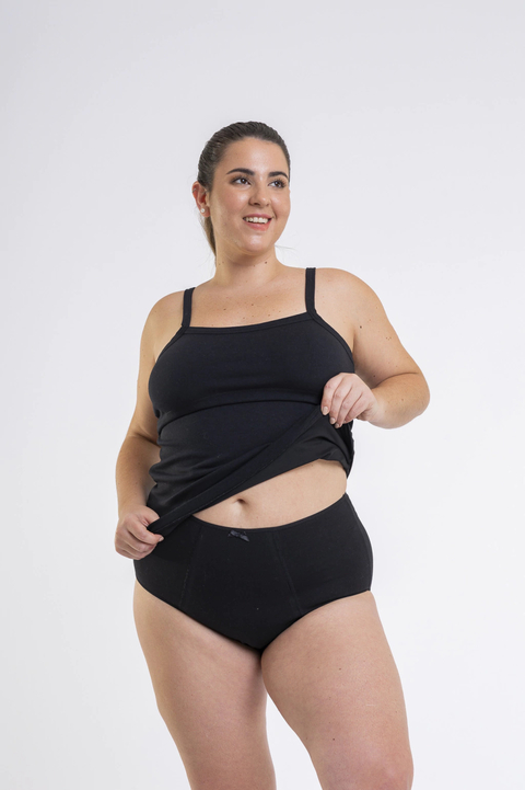 Camiseta Modeladora Mora A274